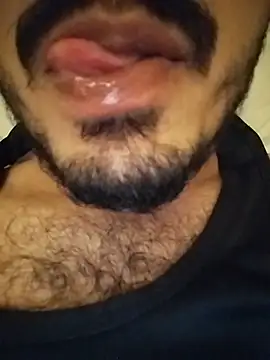 Mr_Hotyyのウェブカメラショー