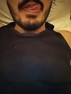 Mr_Hotyy Webcam-Show
