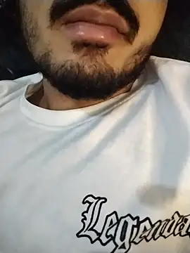 Mr_Hotyy Шоу с уебкамера