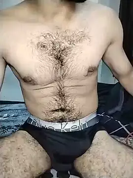 Webkamerová show Mr_Hotyy