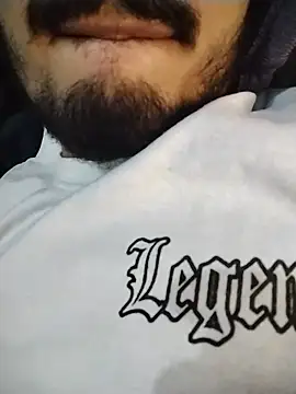 Webkamerová show Mr_Hotyy