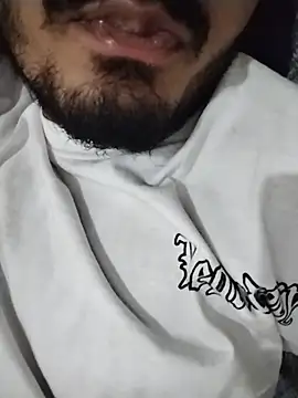 Mr_Hotyy Adlı Modelin Web Kamerası Şovu