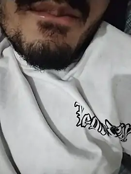 Mr_Hotyy Pertunjukan Webcam