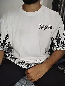 Mr_Hotyy Pertunjukan Webcam