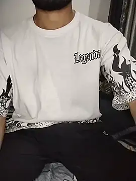 Mr_Hotyy Show Webcam