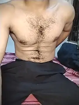 Mr_Hotyy's Webcam Show