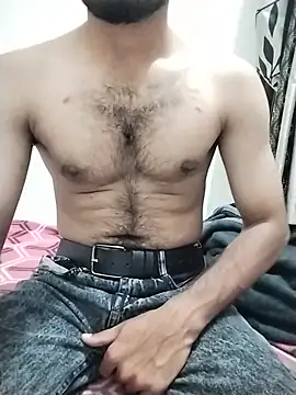 Mr_Hotyy Шоу с уебкамера