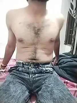 Show modela Mr_Hotyy na web-kameri
