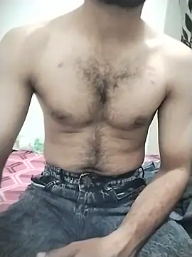 Show de Mr_Hotyy na webcam