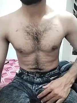 عرض كام Mr_Hotyy