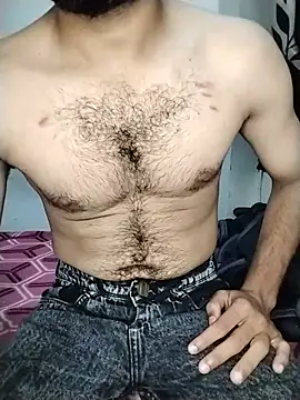 Mr_Hotyy Webcam-Show