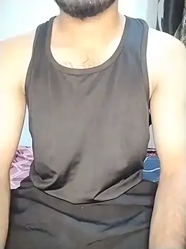 Mr_Hotyy Шоу с уебкамера