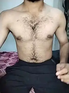 Show webcam de Mr_Hotyy