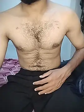 Mr_Hotyy Adlı Modelin Web Kamerası Şovu