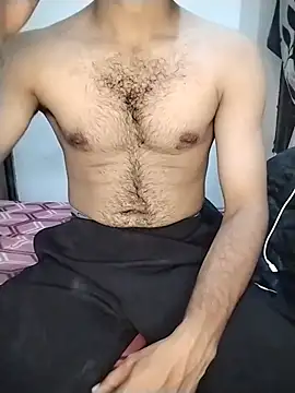 Webkamerová show Mr_Hotyy