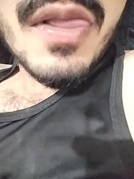Show de webcam de Mr_Hotyy