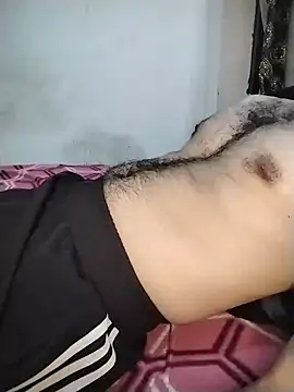 Mr_Hotyy 웹캠 쇼