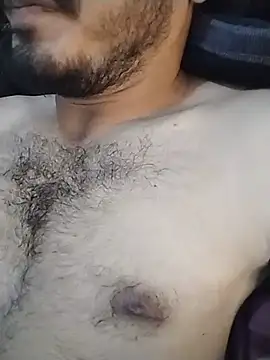 Mr_Hotyy 网络视讯表演
