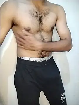 Mr_Hotyy Adlı Modelin Web Kamerası Şovu