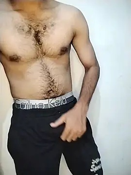 Mr_Hotyy Show Webcam