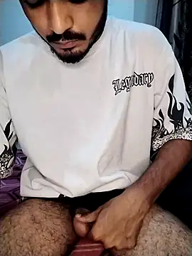 Mr_Hotyy Webcam Show
