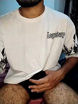 Mr_Hotyy's Webcam Show