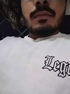 Mr_Hotyy's Webcam Show