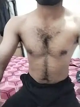 Mr_Hotyy's Webcam Show