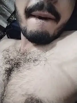 Show webcam de Mr_Hotyy