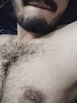 Mr_Hotyy Webcam Show