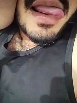 Mr_Hotyy ওয়েবক্যাম শো