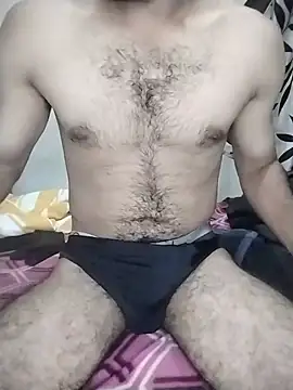 Mr_Hotyy Show Webcam