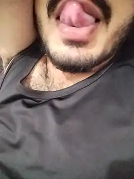 Mr_Hotyy webcam show