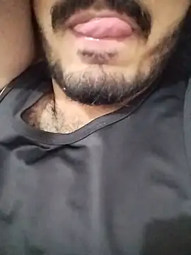 عرض كام Mr_Hotyy