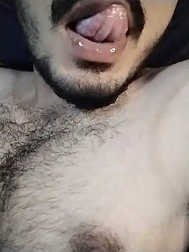 Mr_Hotyy Show in webcam