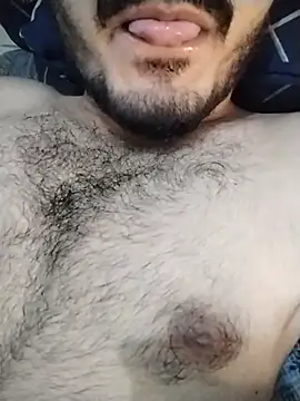 Mr_Hotyy webkamerás műsora