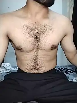 Show Webcam de Mr_Hotyy