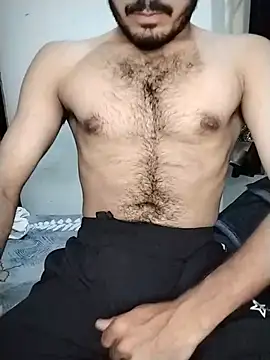 Show de webcam de Mr_Hotyy