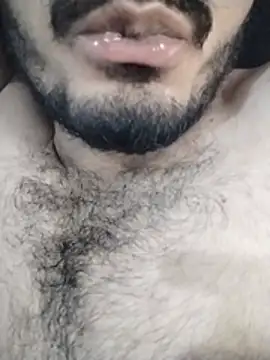 Mr_Hotyy's Webcam Show