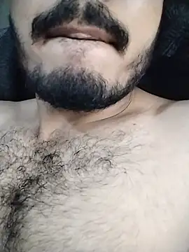Mr_Hotyy Show Webcam