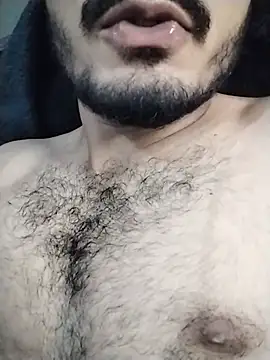 Mr_Hotyy Show Webcam