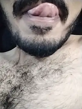 Mr_Hotyy 在線直播表演