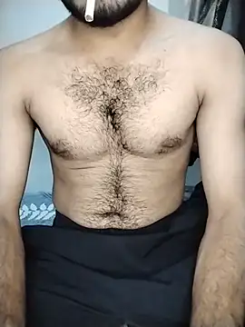 Mr_Hotyy 在線直播表演