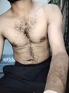 Mr_Hotyy Webcam-Show