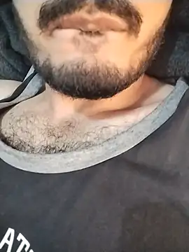 Mr_Hotyy ওয়েবক্যাম শো