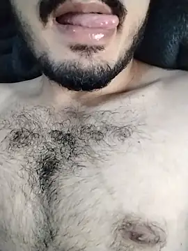 Mr_Hotyy ওয়েবক্যাম শো