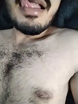 Mr_Hotyy Show in webcam