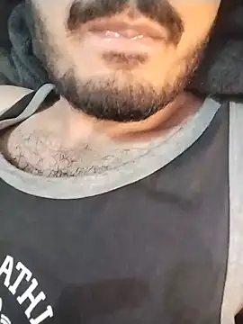 Mr_Hotyy Webcam-Show