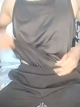 Mr_Hotyy ওয়েবক্যাম শো