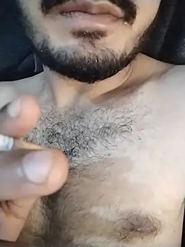 Mr_Hotyy ওয়েবক্যাম শো